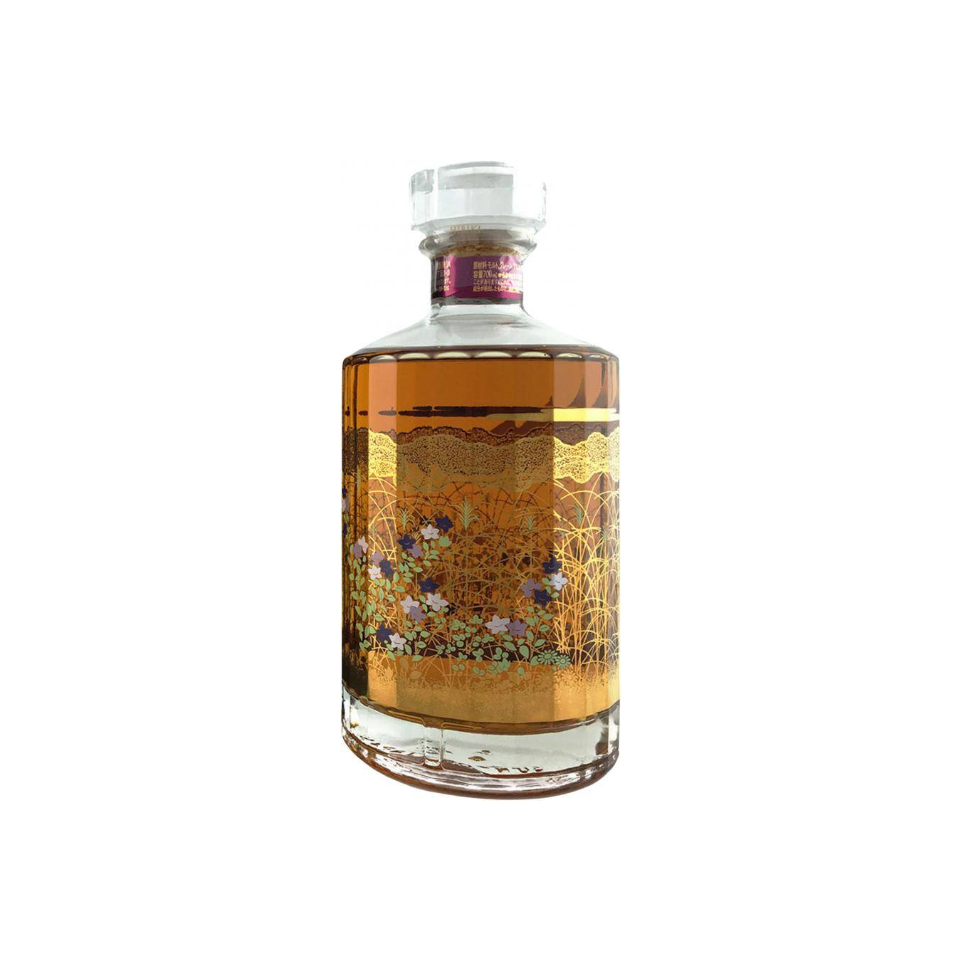 Hibiki 17 Years Blended Whisky 2