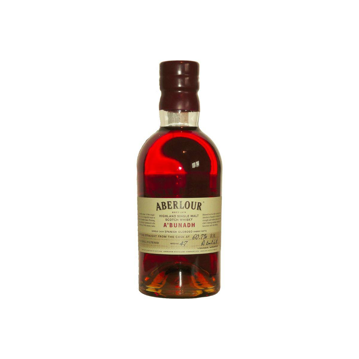 Aberlour Single Malt Whisky 2