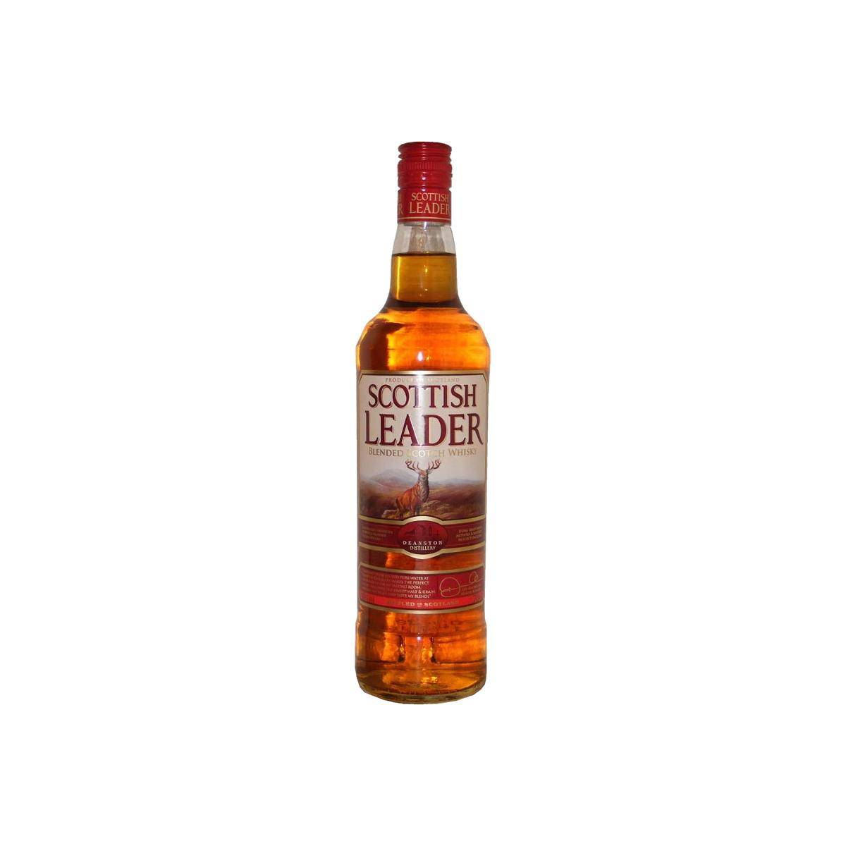 Deanston Blended Whisky