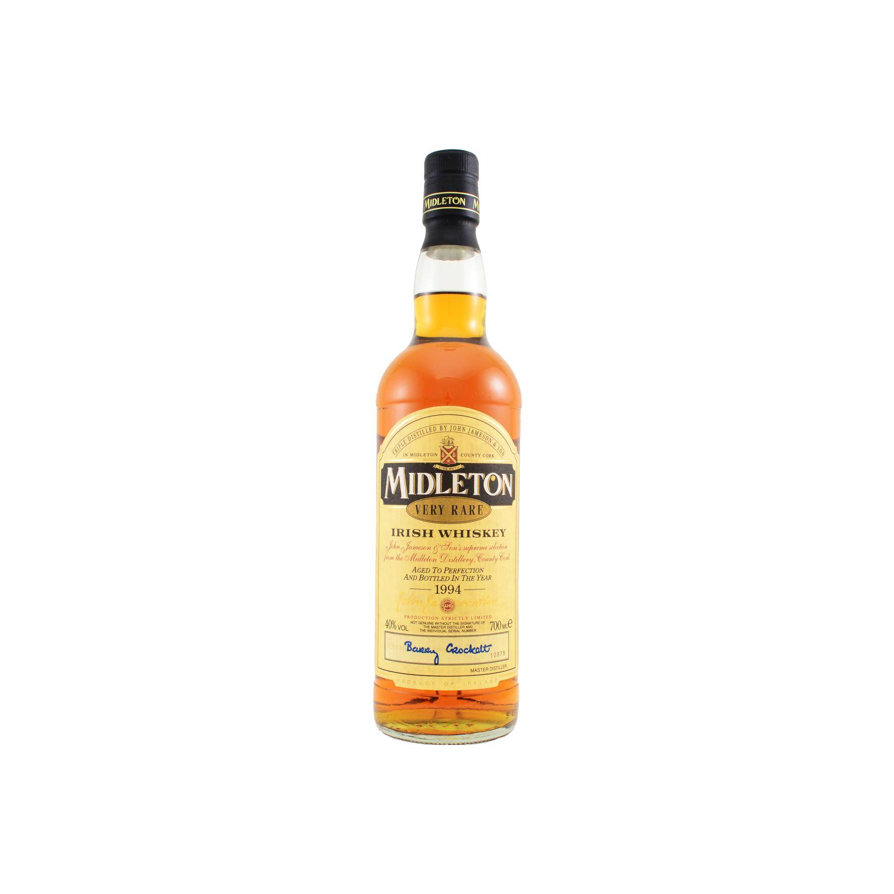 Midleton Blended Whisky