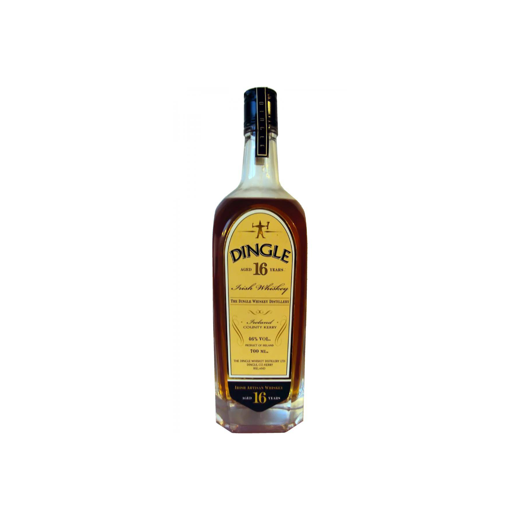 The Scotch Malt Whisky Society 16 Years Single Malt Whisky