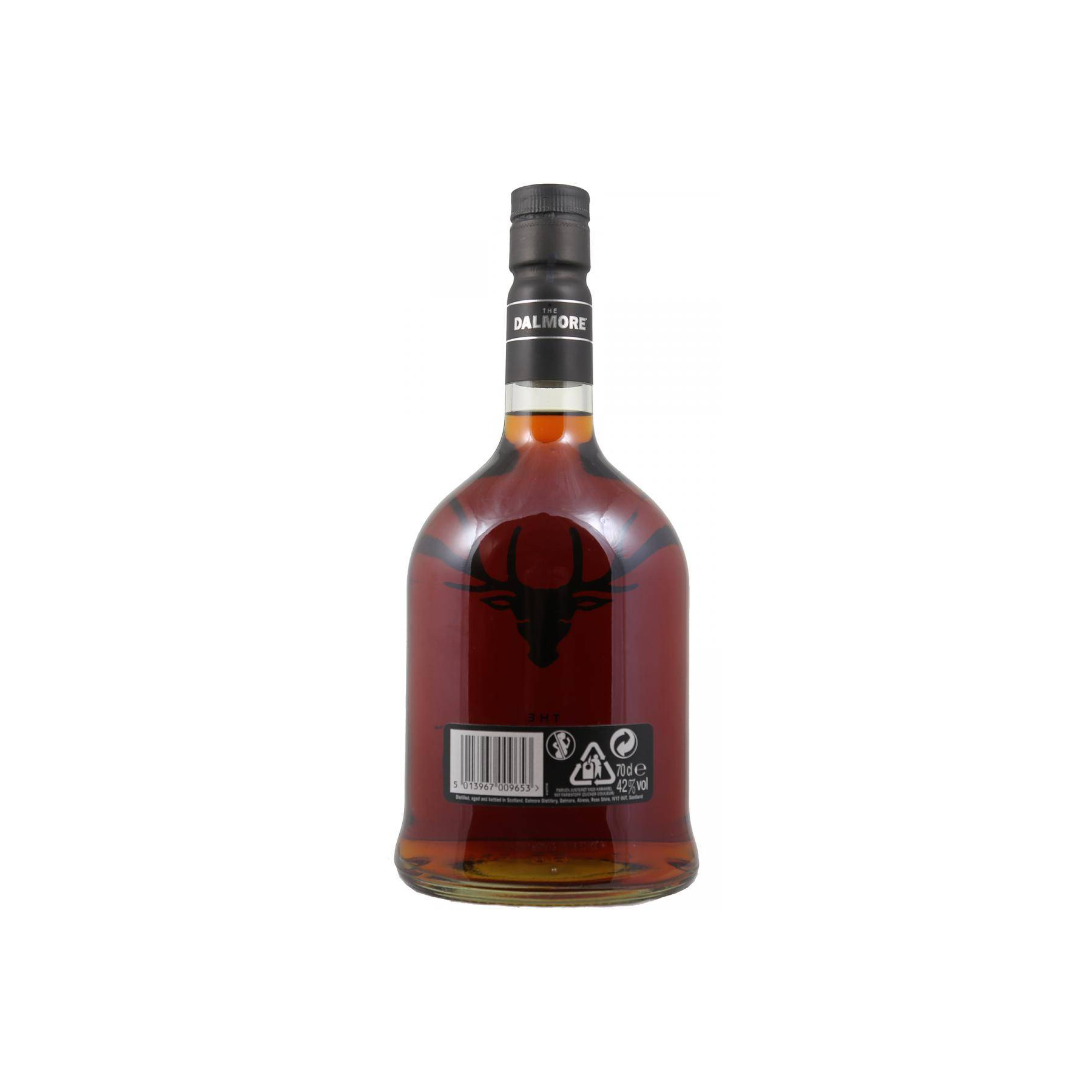 The Dalmore 25 Years Single Malt Whisky 2