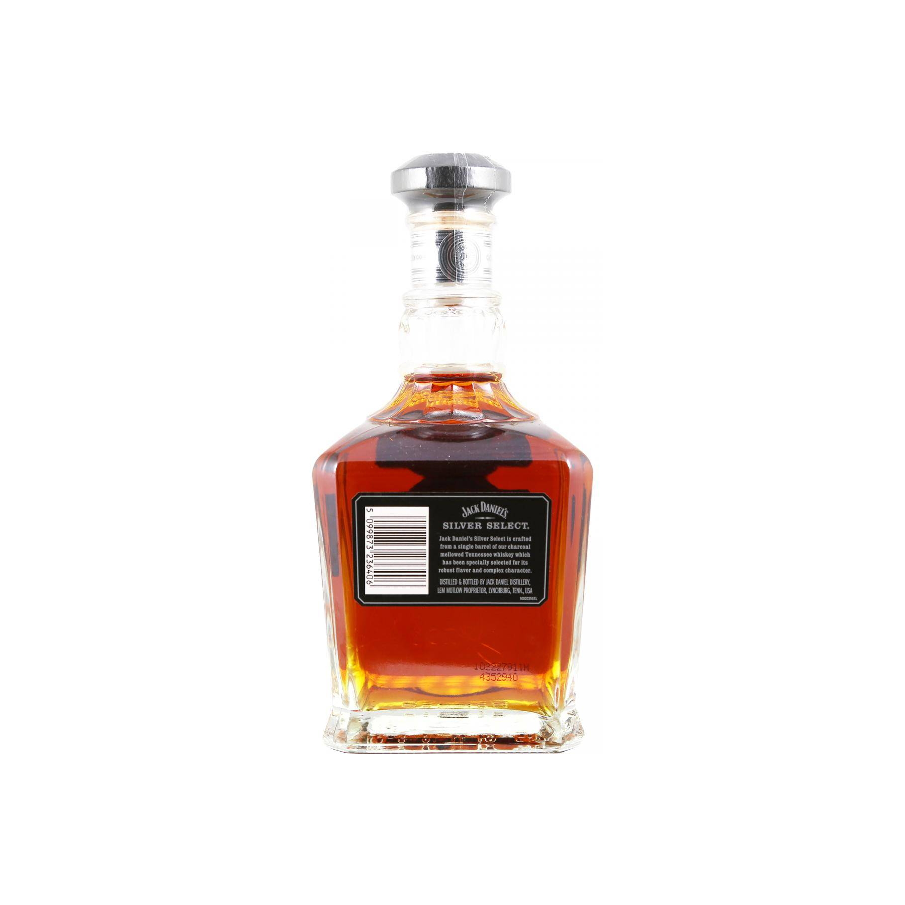 Jack Daniel's Tennessee Whisky  2