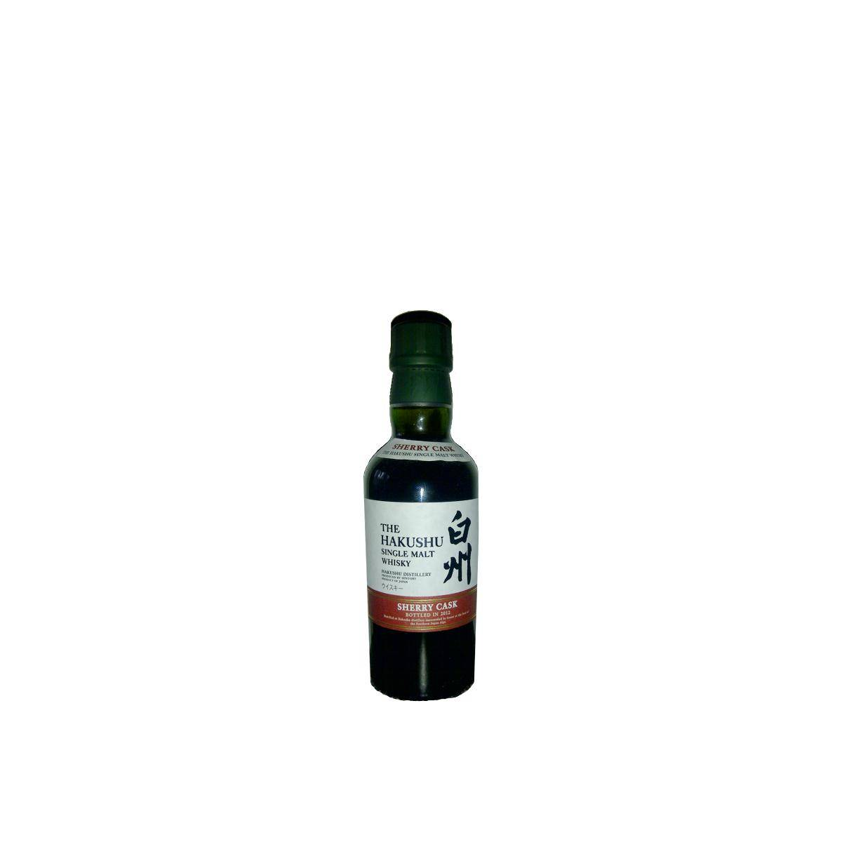 Hakushu Single Malt Whisky