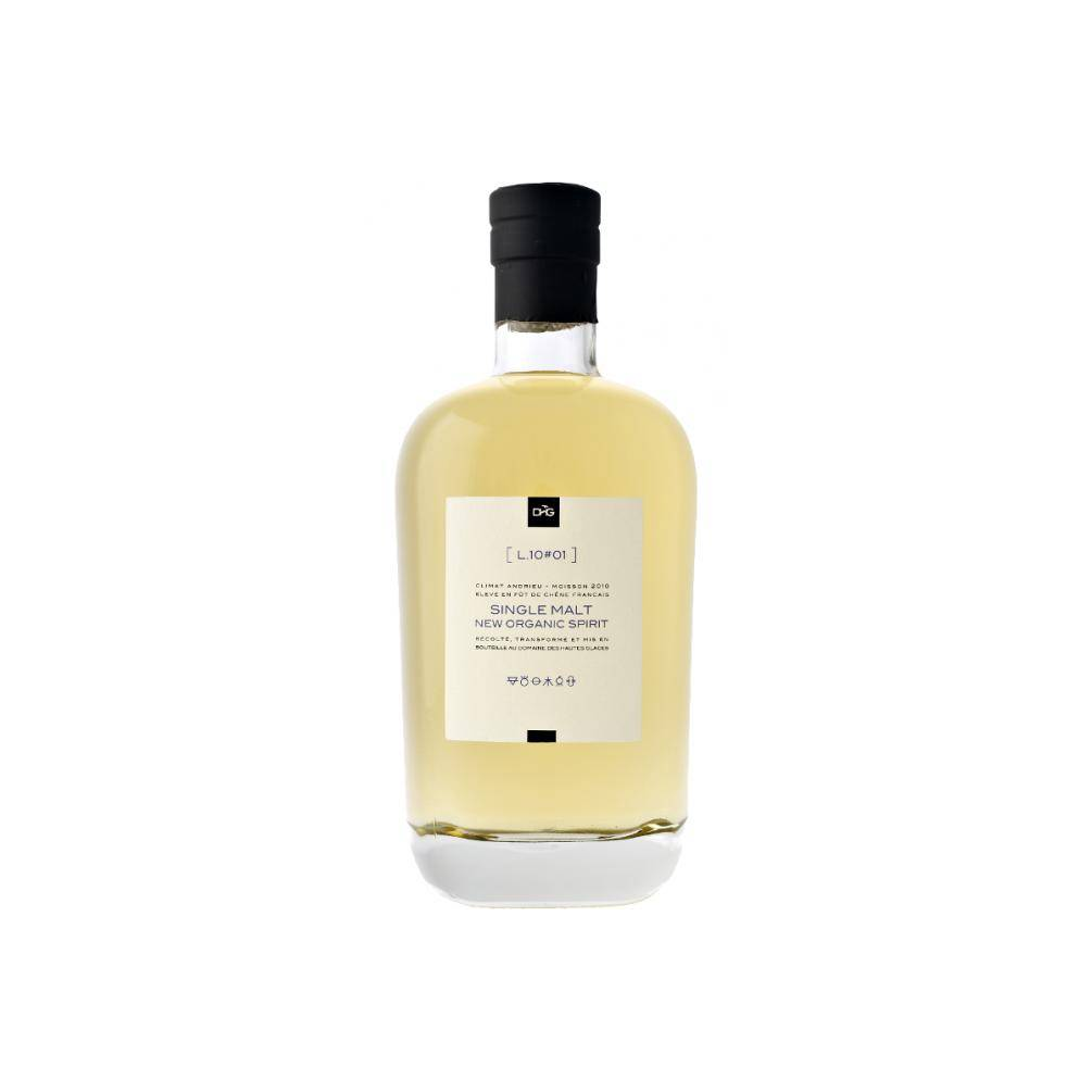 Ace Spirit Whisky