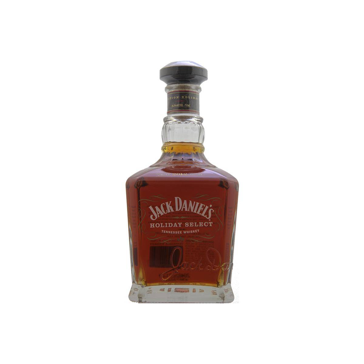 Jack Daniel's Limited Edition Tennessee Whisky 