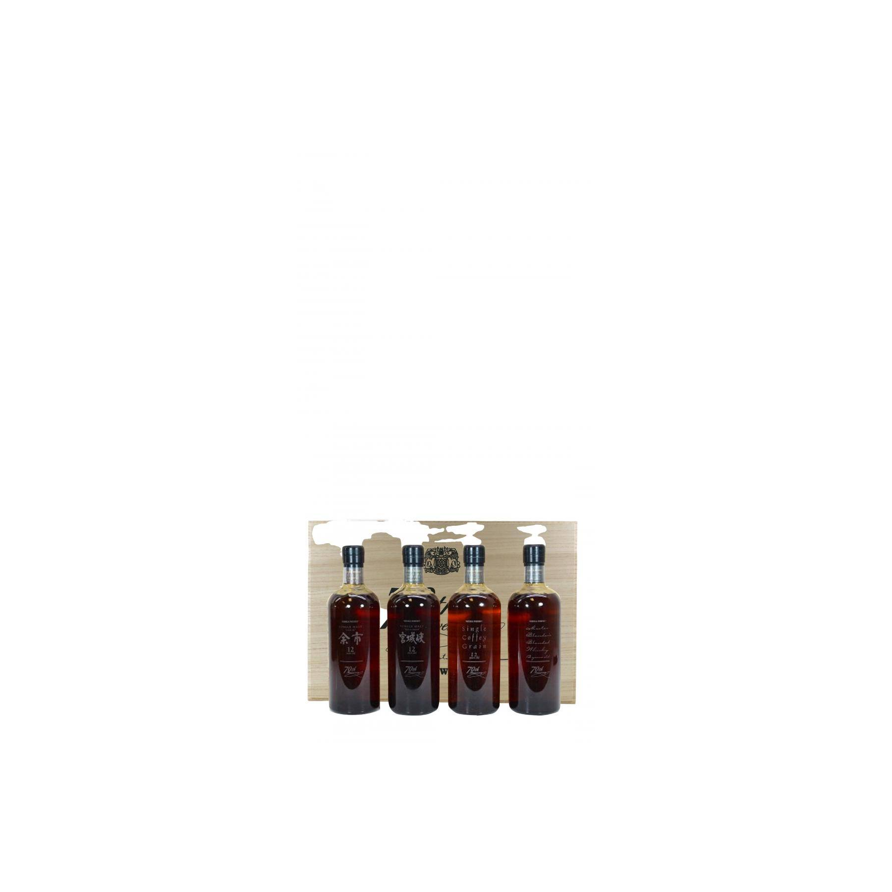 Nikka 12-year-old 2