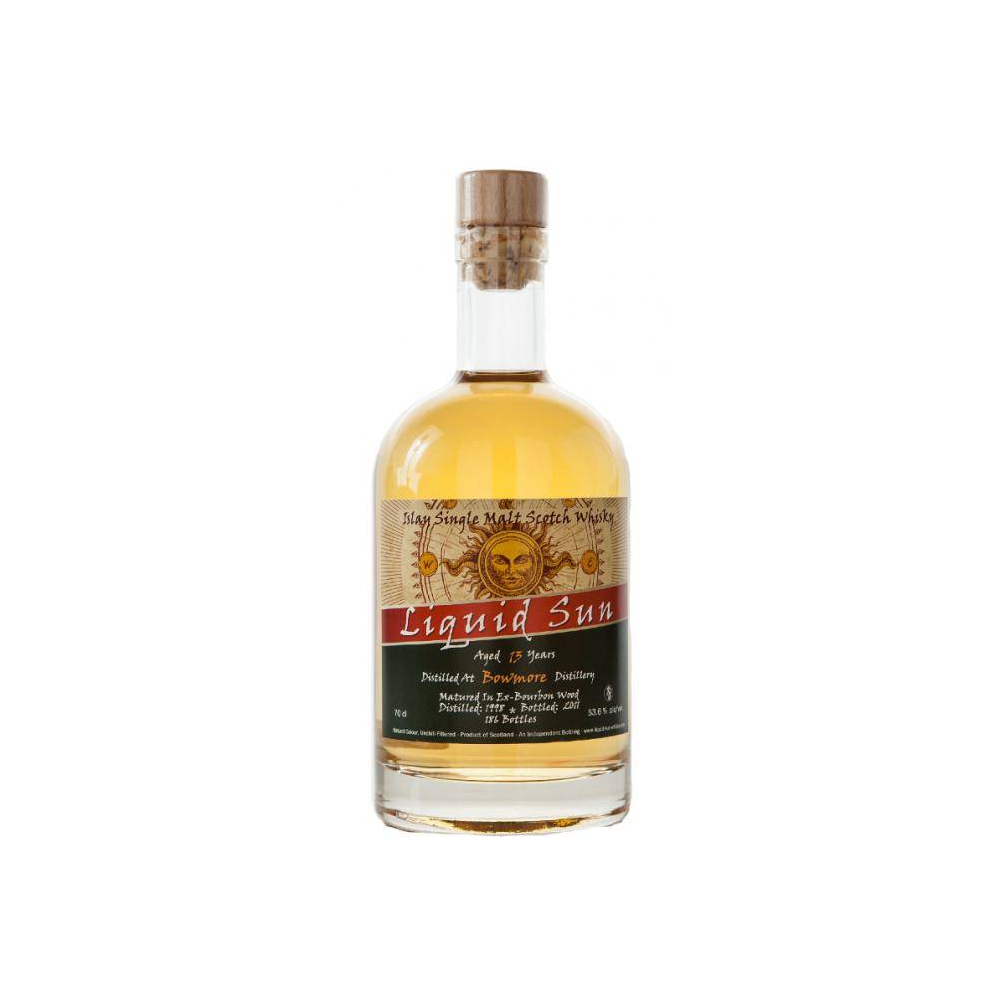 Bowmore 1998 13 Years Single Malt Whisky