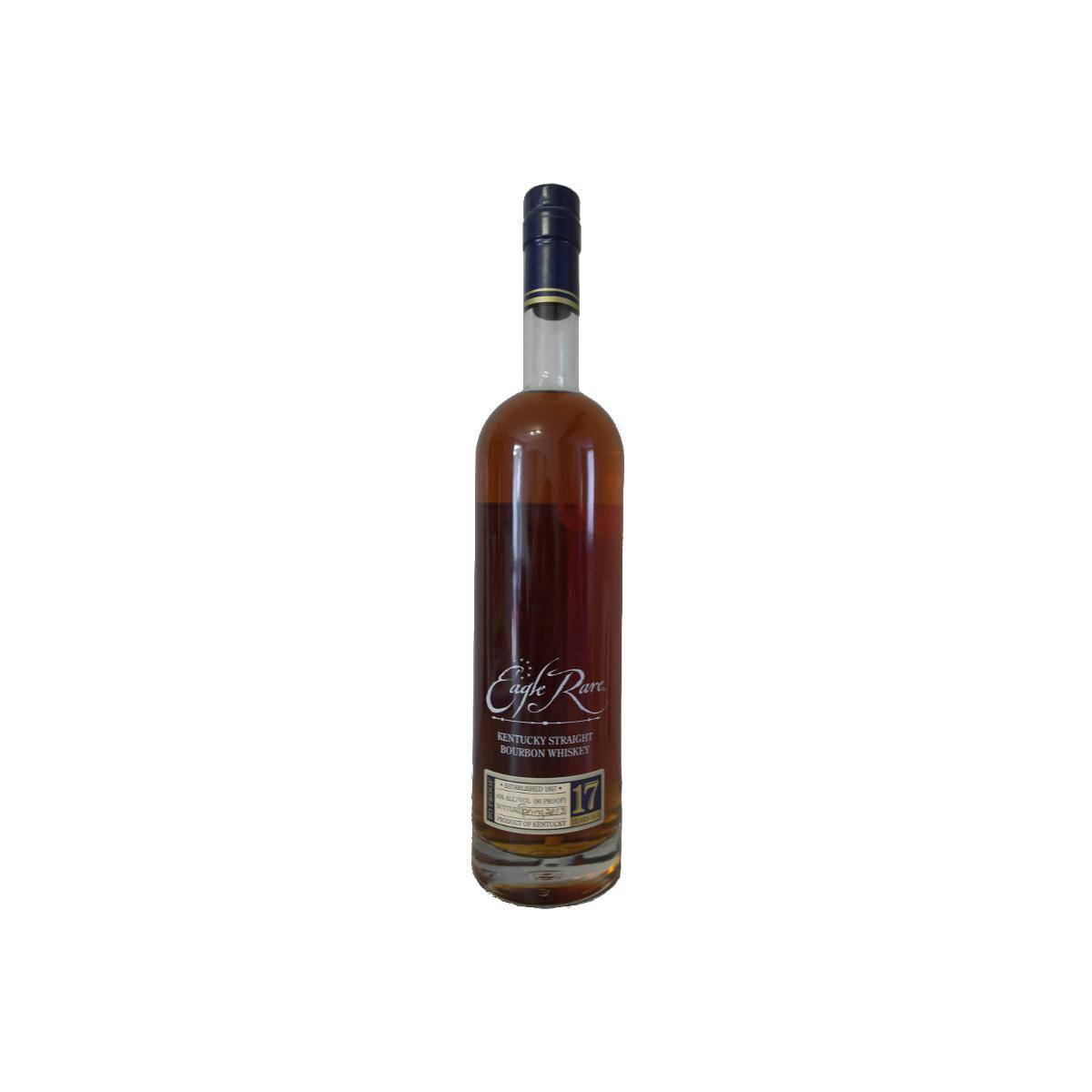 Eagle Rare 1993 17 Years Bourbon Whisky