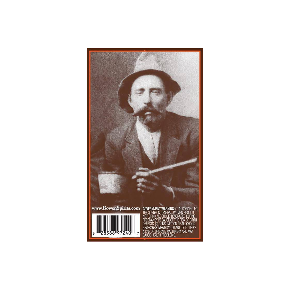Bowen's Whiskey 2