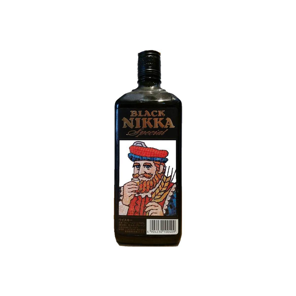 Nikka Blended Whisky