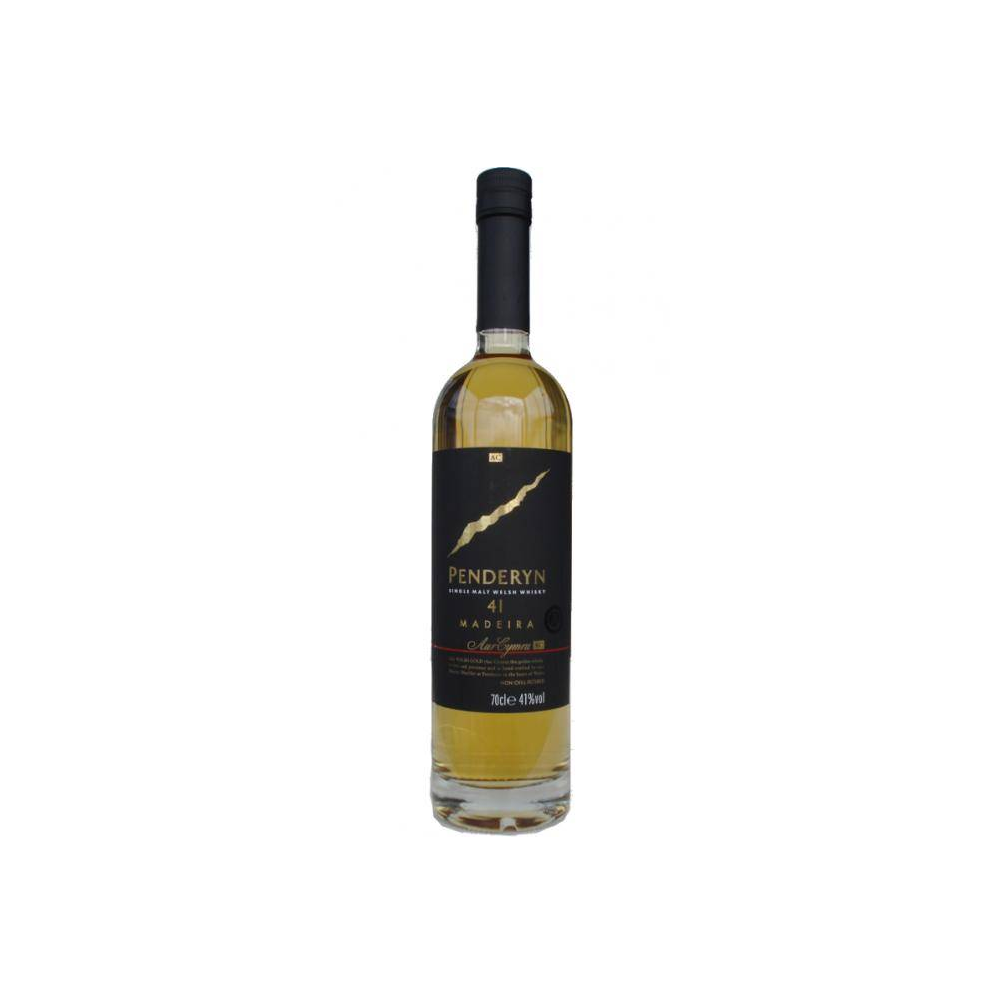 Penderyn Single Malt Whisky