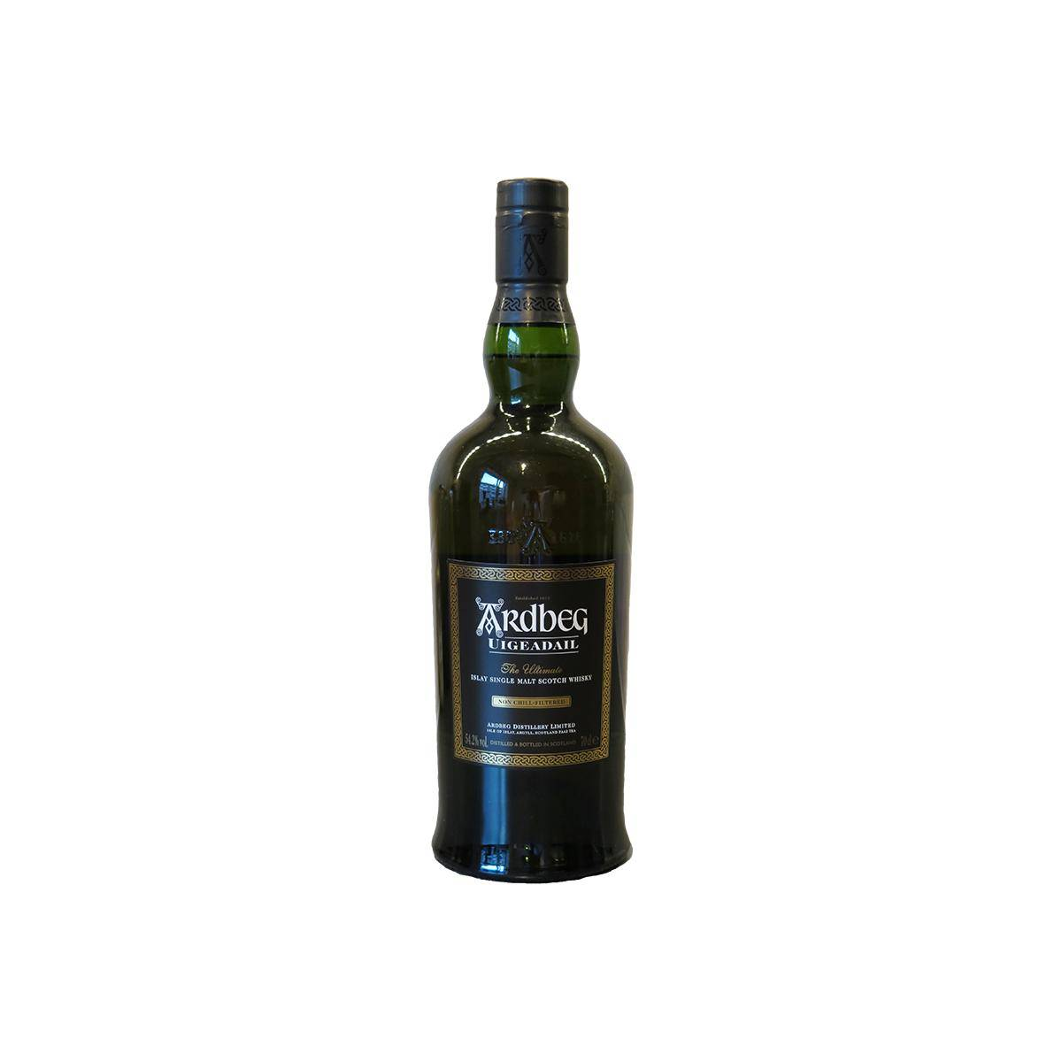 Ardbeg Single Malt Whisky