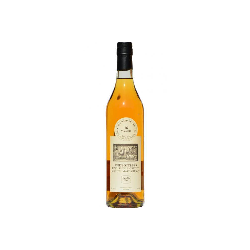 Highland Park 1977 16 Years Single Malt Whisky