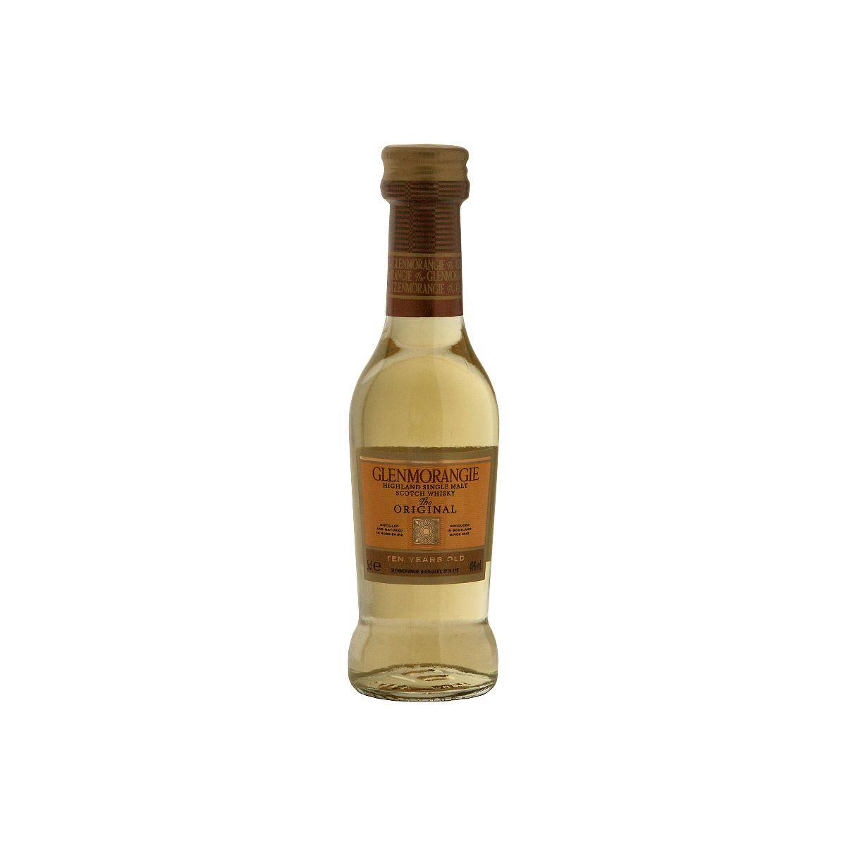 Glenmorangie 10 Years Single Malt Whisky 2