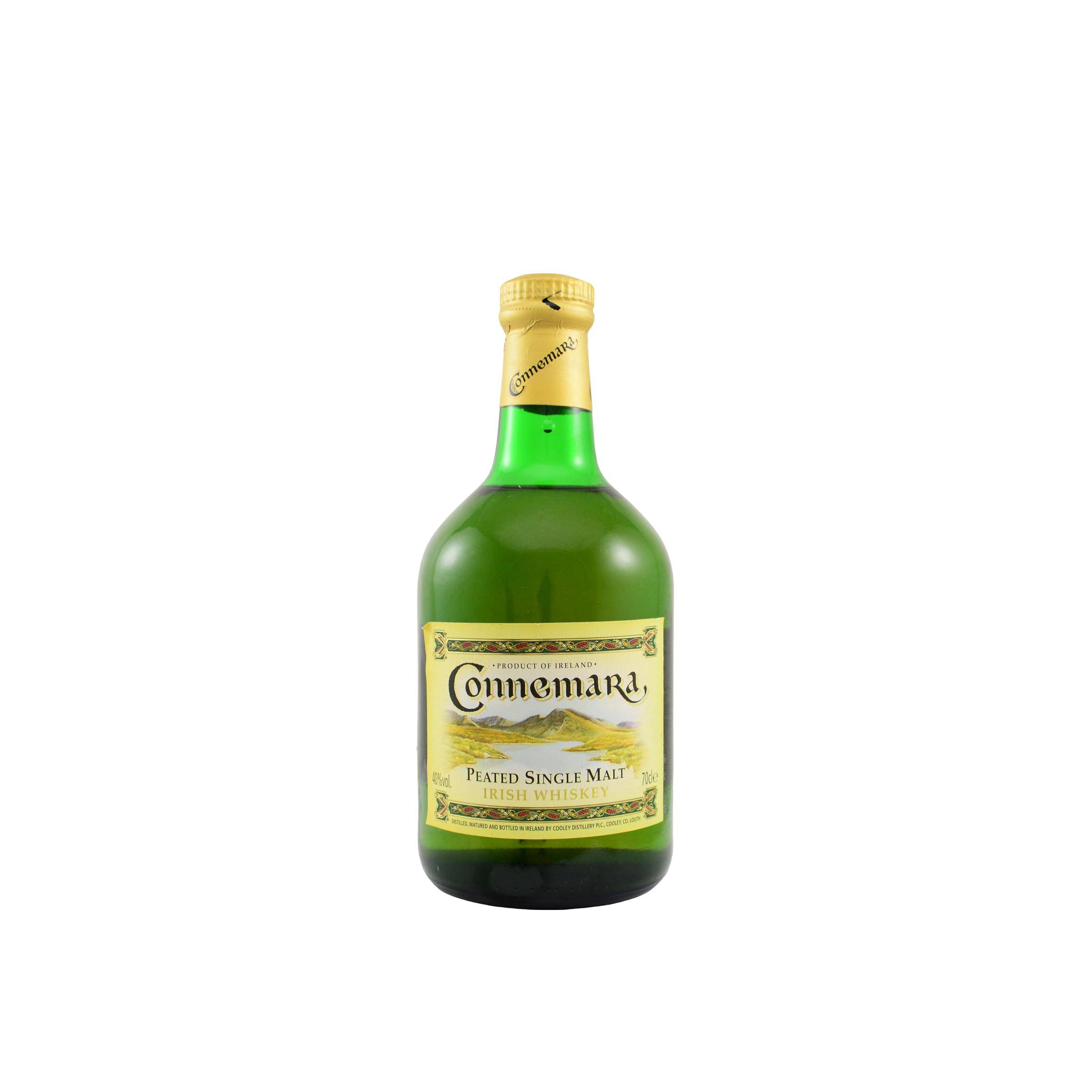 The Scotch Malt Whisky Society Single Malt Whisky