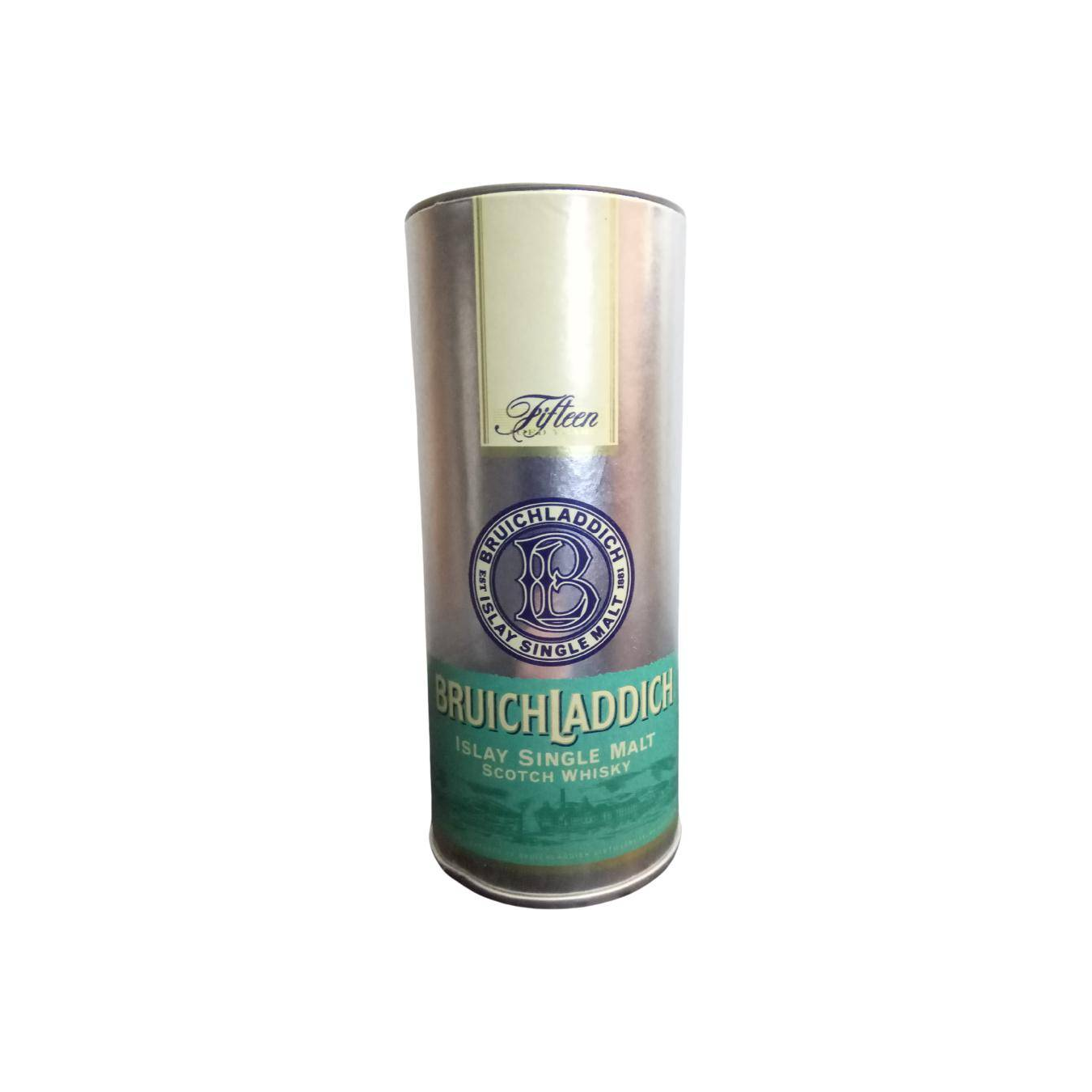 Bruichladdich 15 Years Single Malt Whisky 3