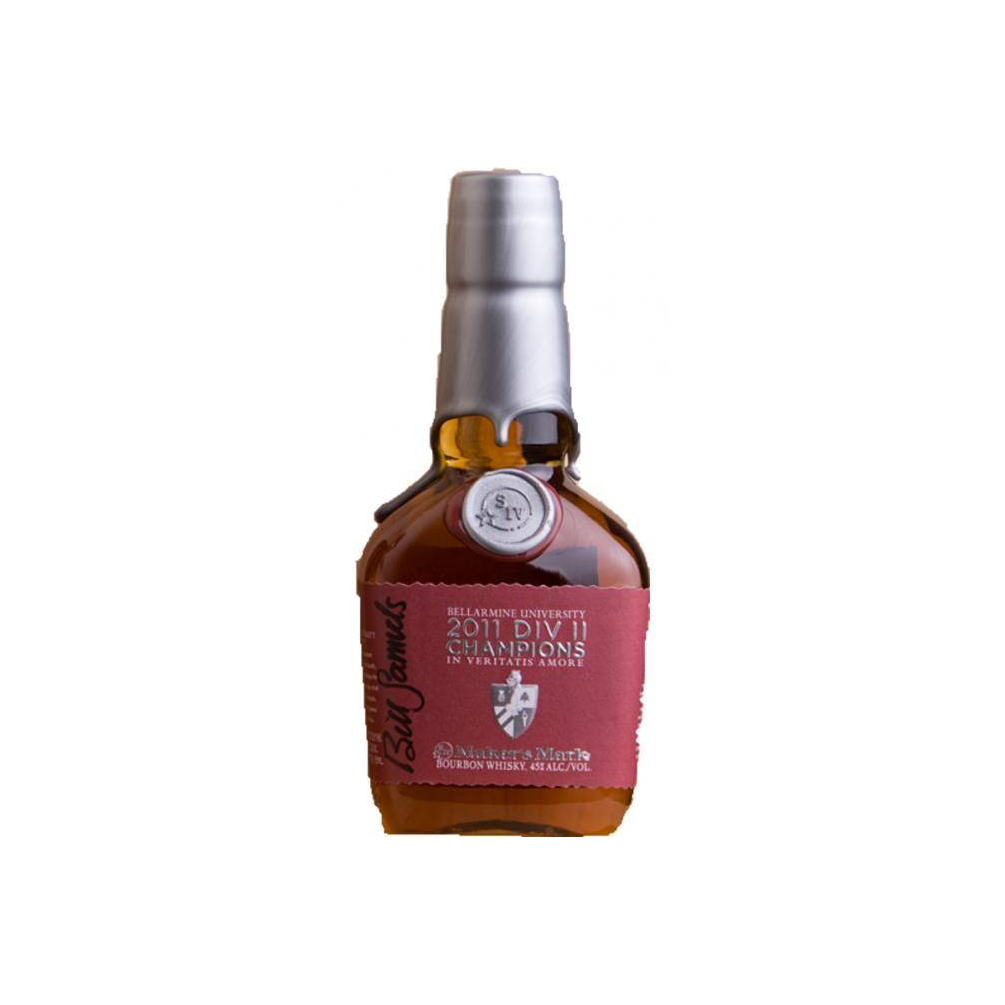 Maker's Mark Bourbon Whisky