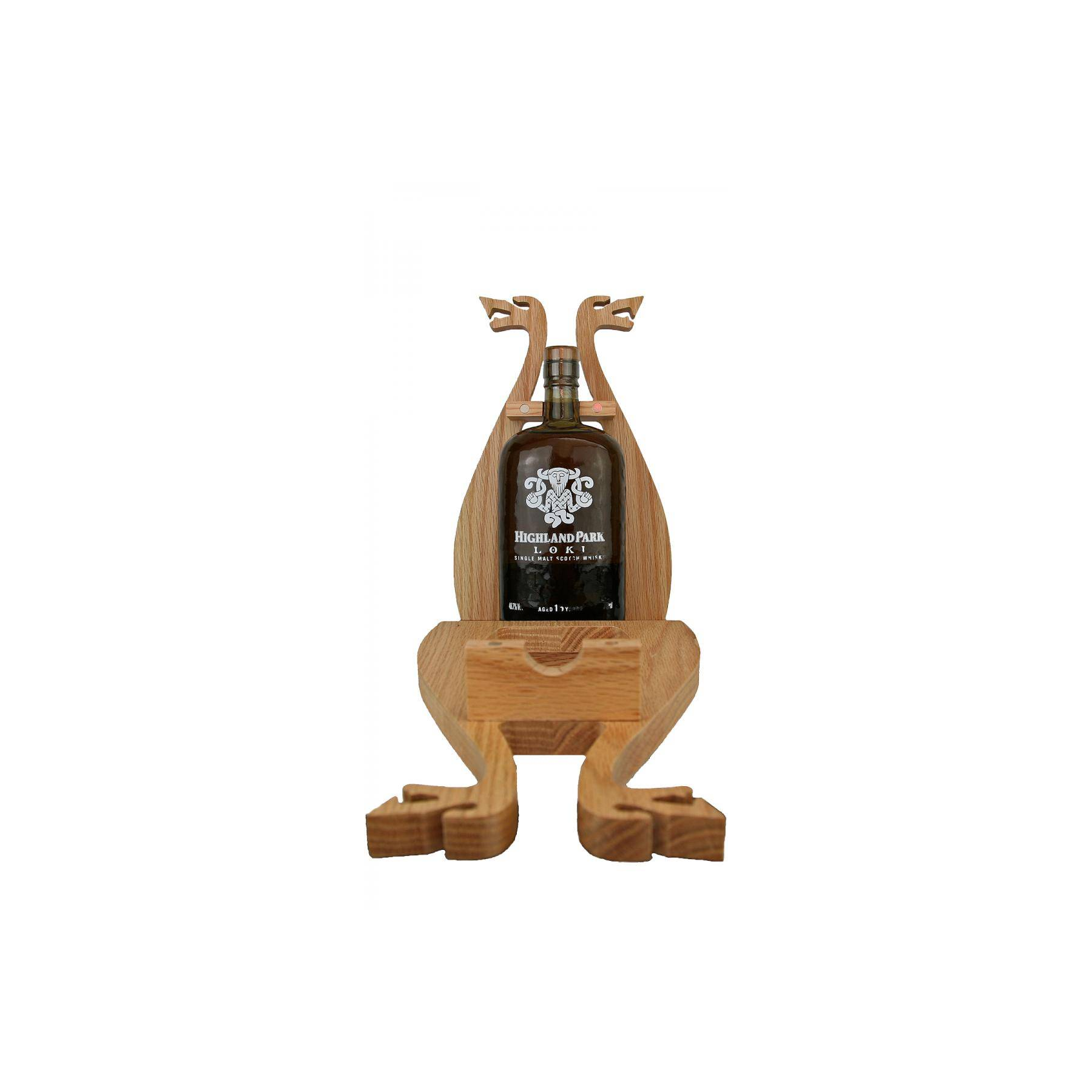 Highland Park 15 Years Single Malt Whisky 2