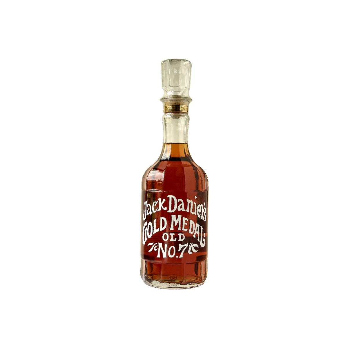 Jack Daniel's Tennessee Whisky