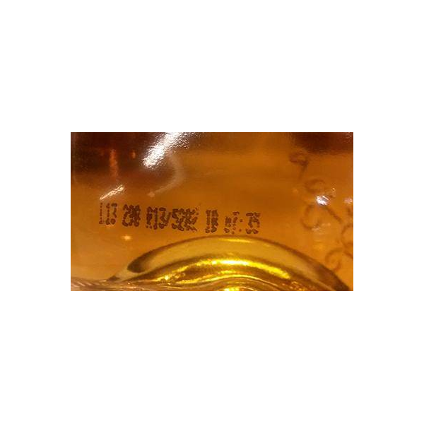 Balblair 1997 16 Years Single Malt Whisky 2
