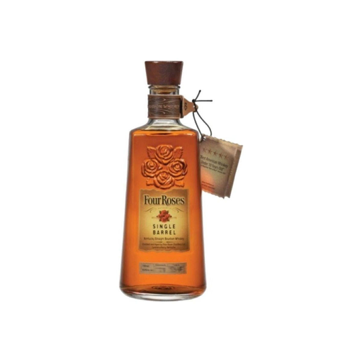 Four Roses Bourbon Whisky