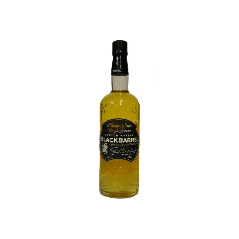 Girvan Single Grain Whisky