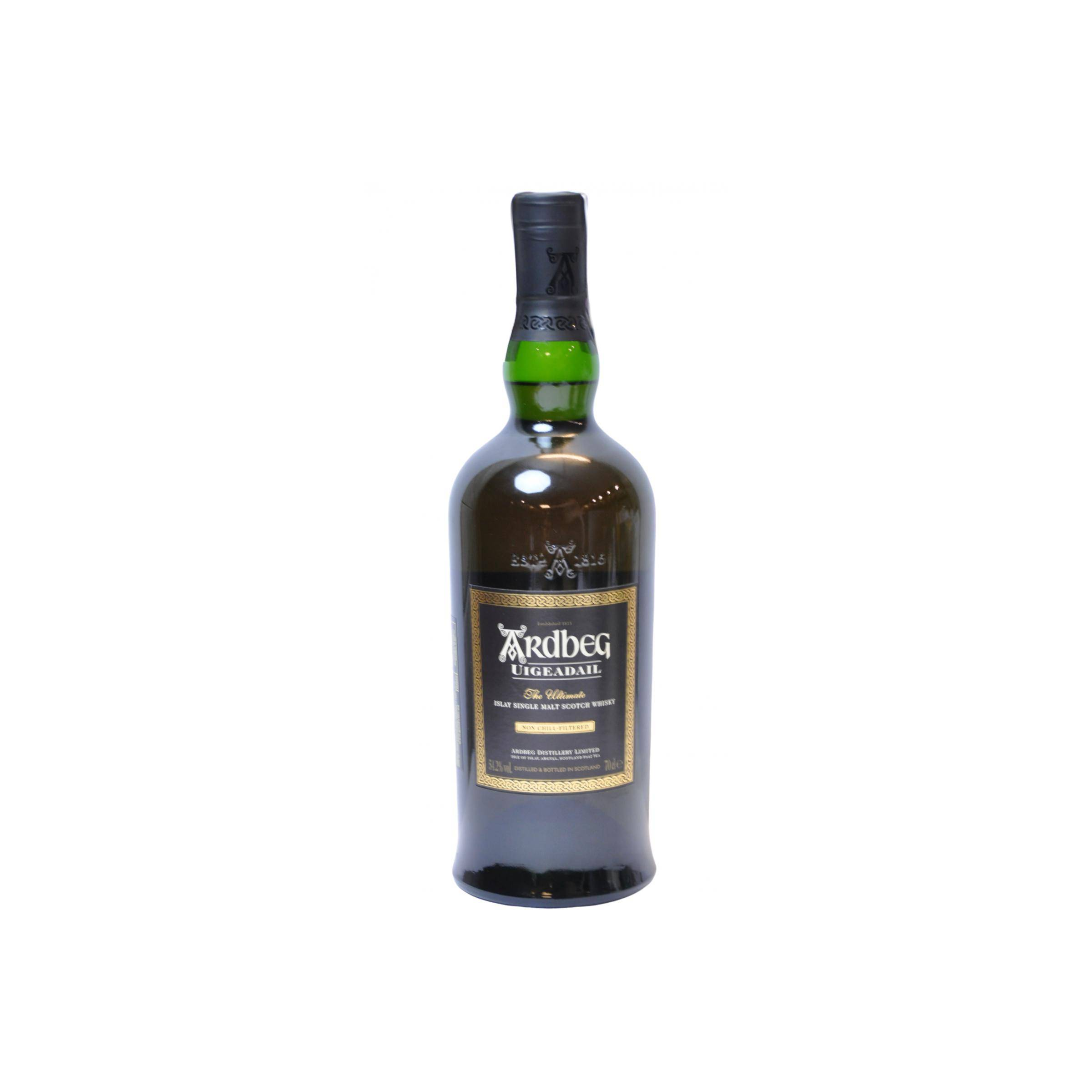 Ardbeg Single Malt Whisky 3