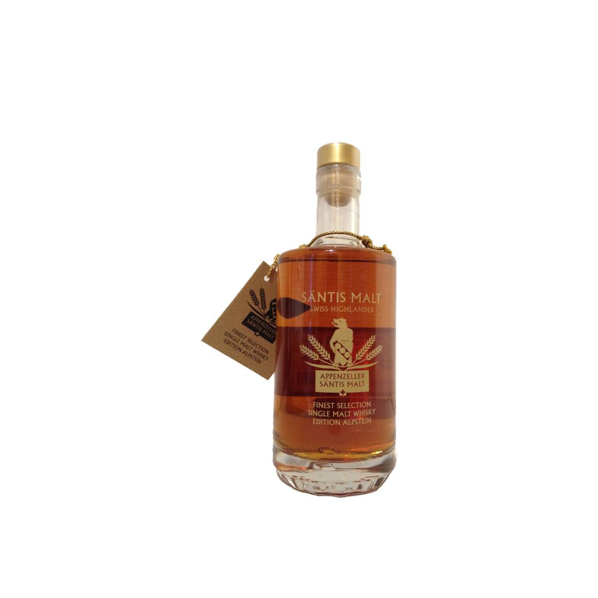 Säntis Malt 5 Years Single Malt Whisky