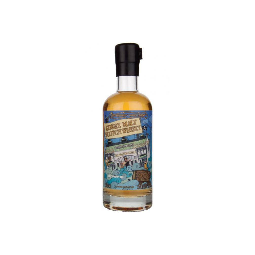 Tormore Single Malt Whisky