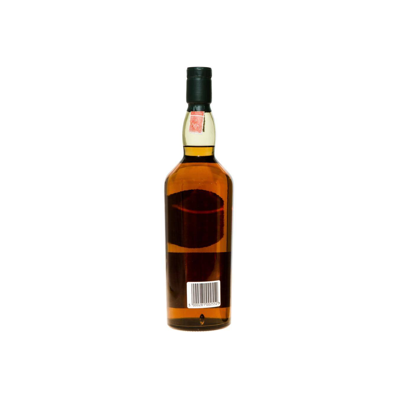 Lagavulin 16 Years Single Malt Whisky 2