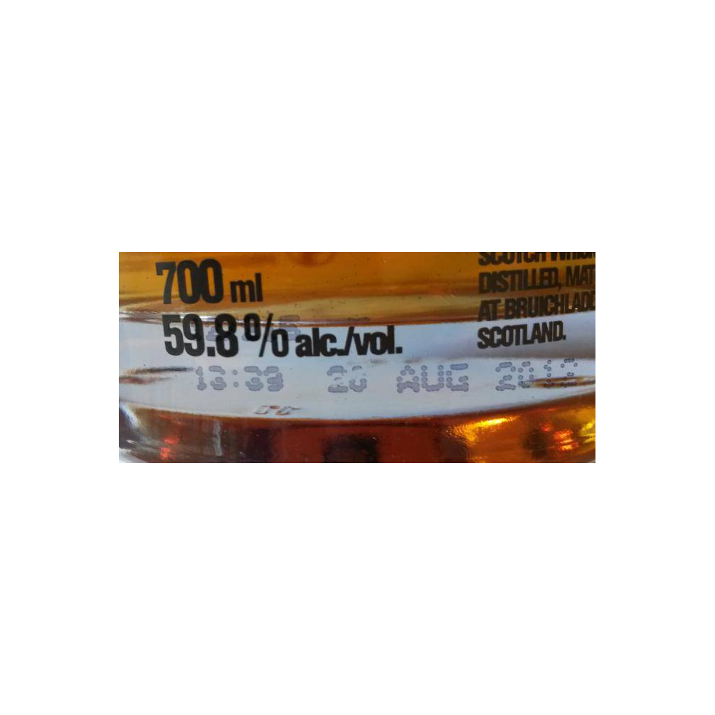 Port Charlotte 2002 10 Years Single Malt Whisky 3