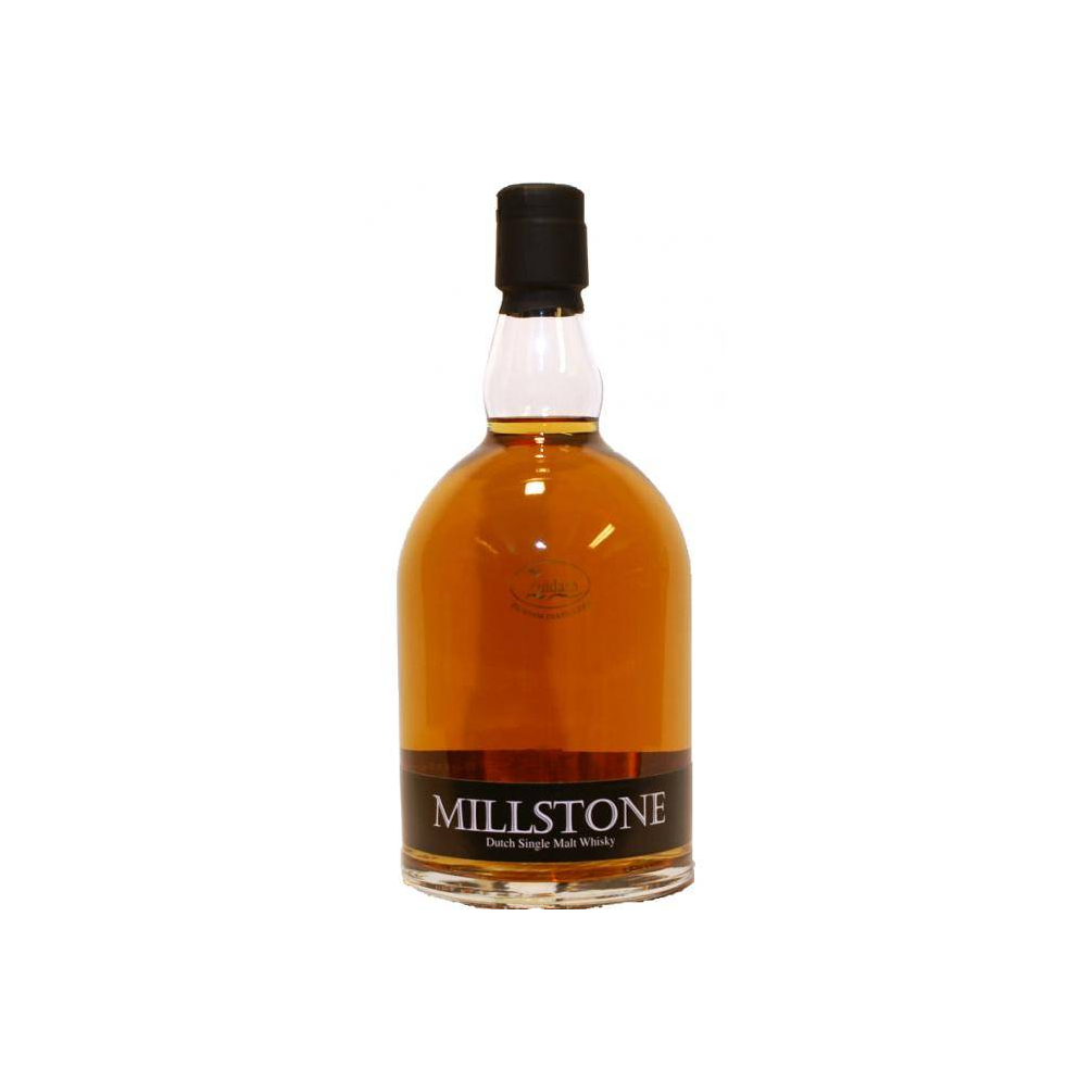 Millstone 2006