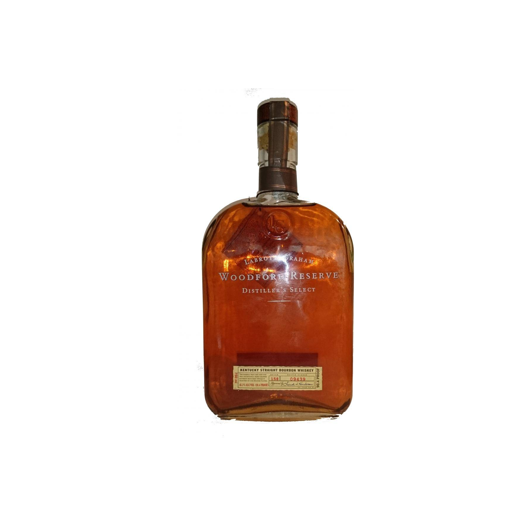 Woodford Reserve Bourbon Whisky