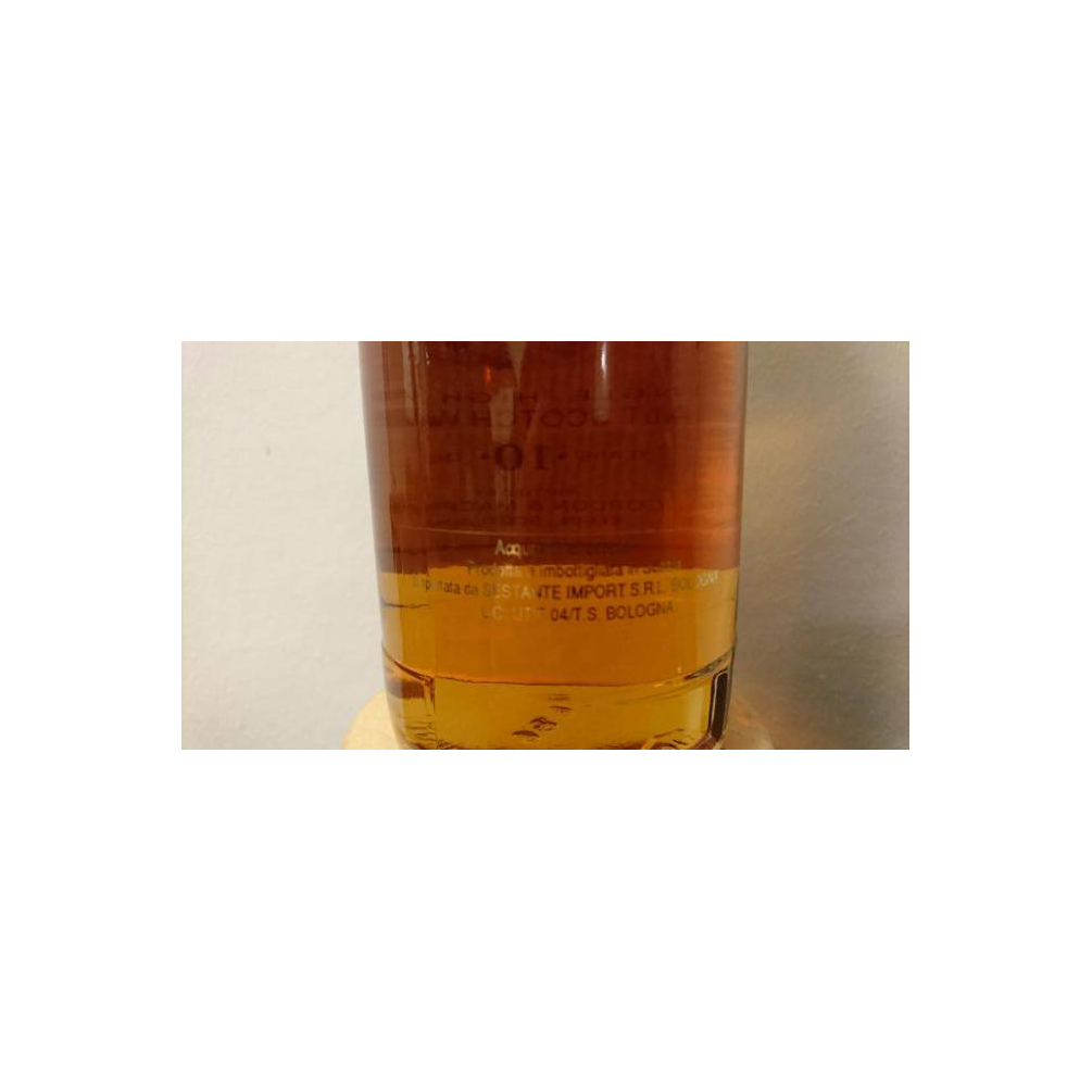 Dallas Dhu 10 Years Single Malt Whisky 2