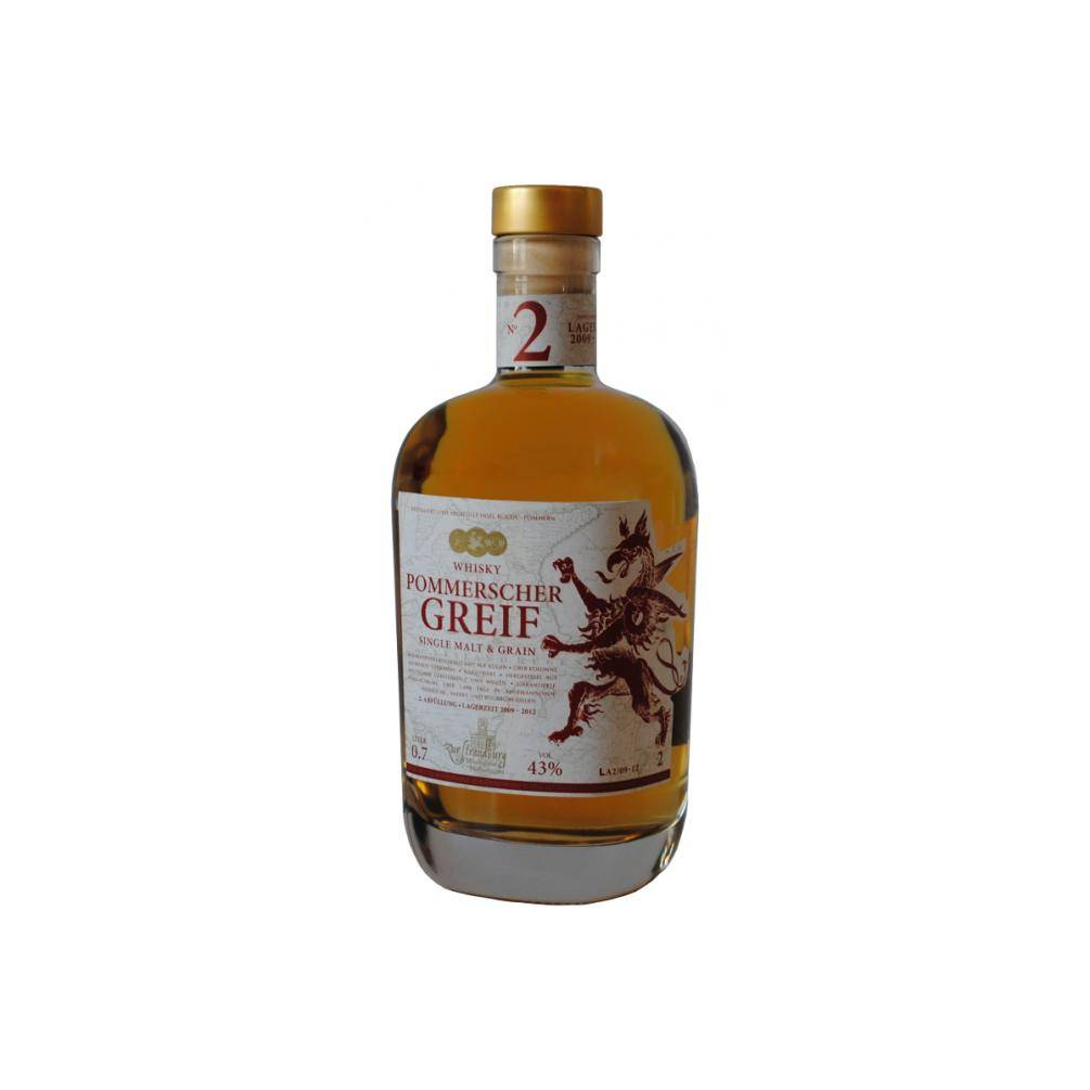 Pommerscher Greif 2009