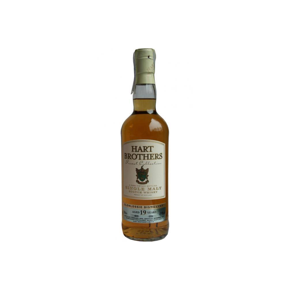 Glenlossie Finest Collection 1978 19 Years Single Malt Whisky