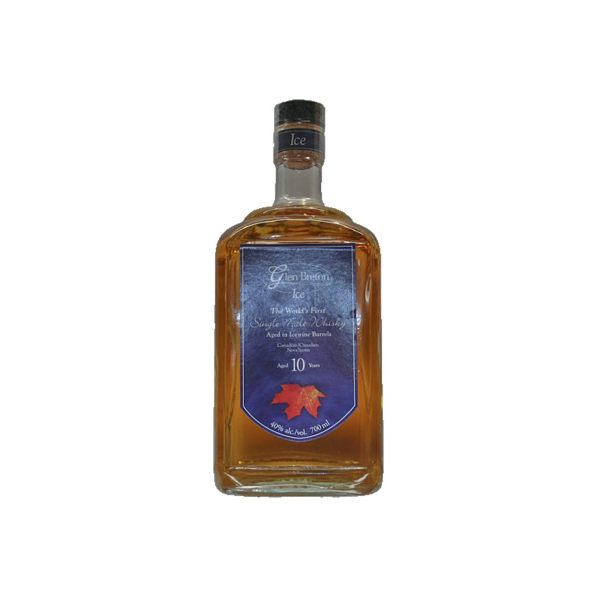 Glen Breton Rare 10-year-old
