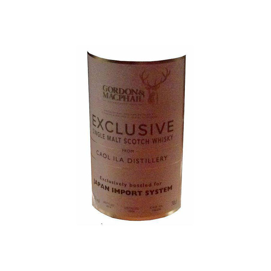 Caol Ila 2002 11 Years Single Malt Whisky 2