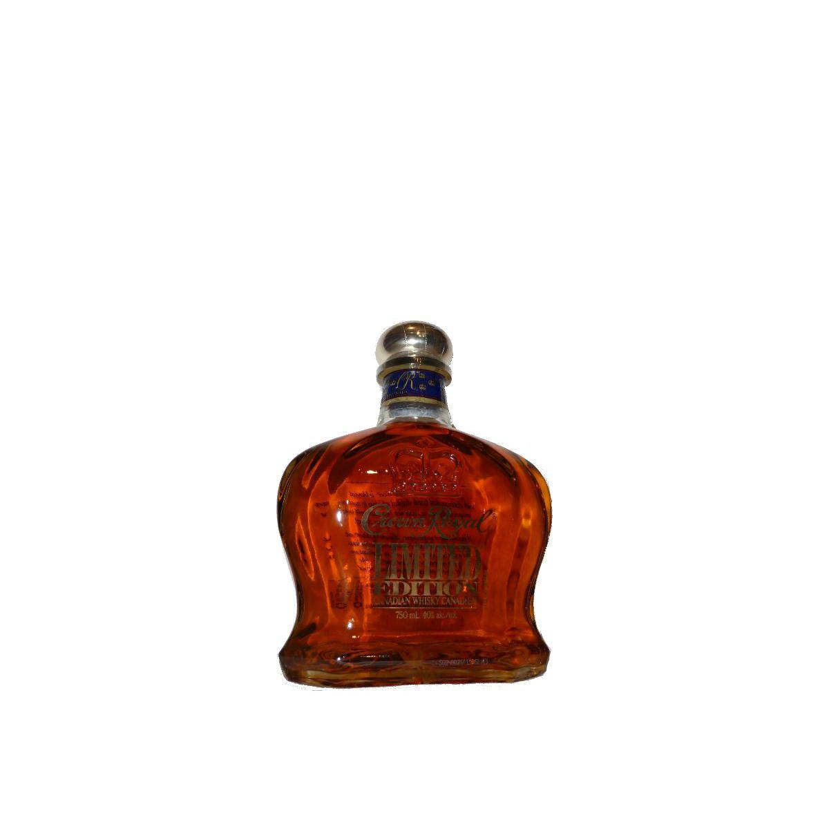 Crown Royal Blended Whisky