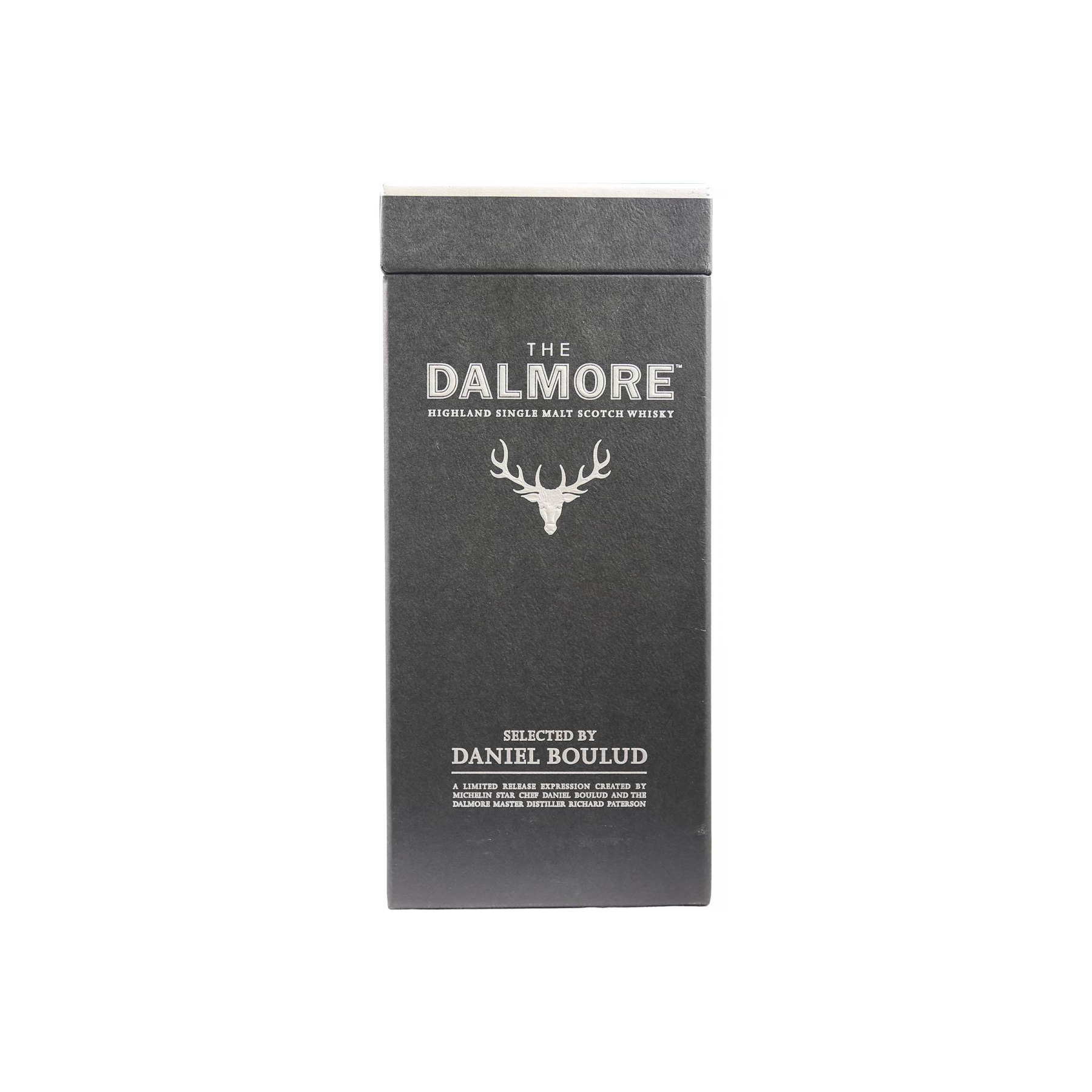 The Dalmore Single Malt Whisky 3