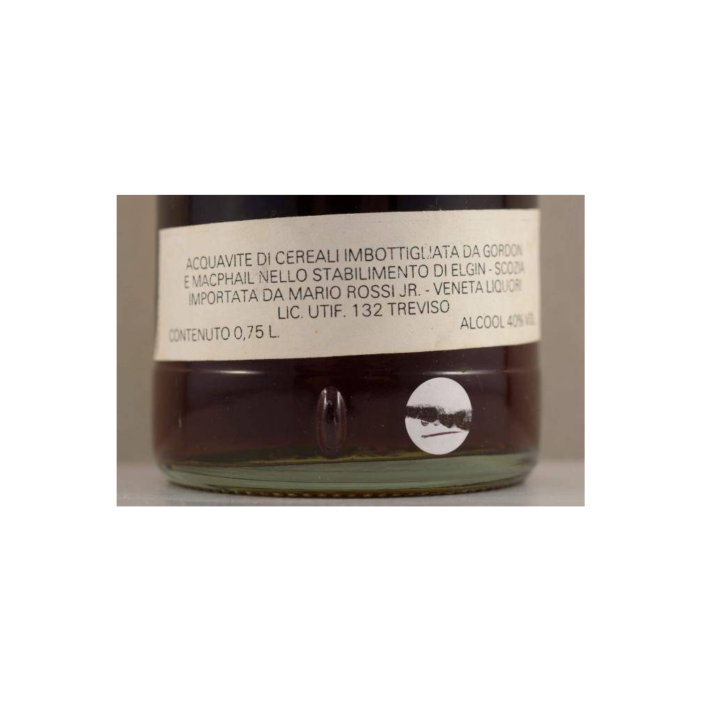 Longmorn Connoisseurs Choice 1957 25 Years Single Malt Whisky 3