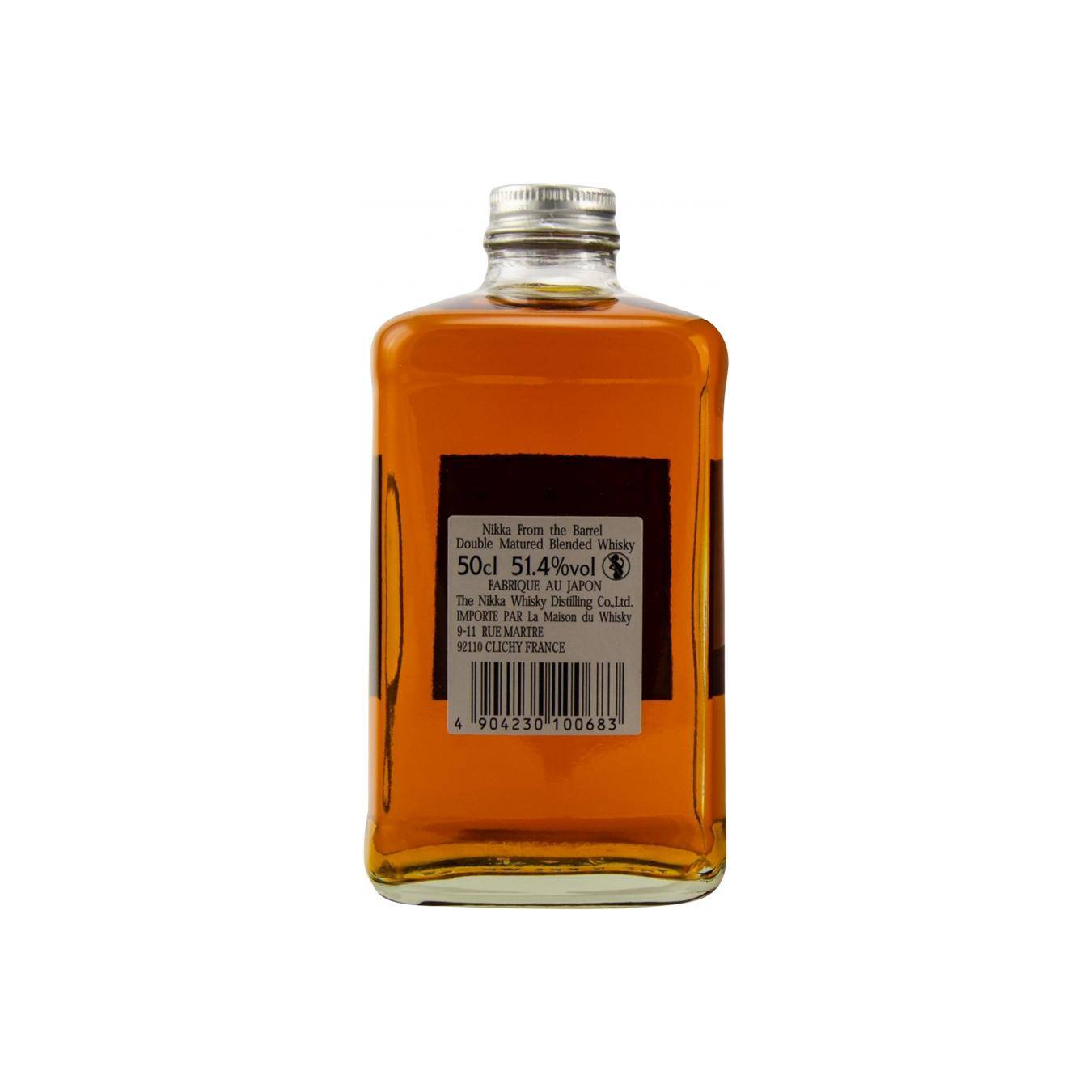 Nikka Blended Whisky 2