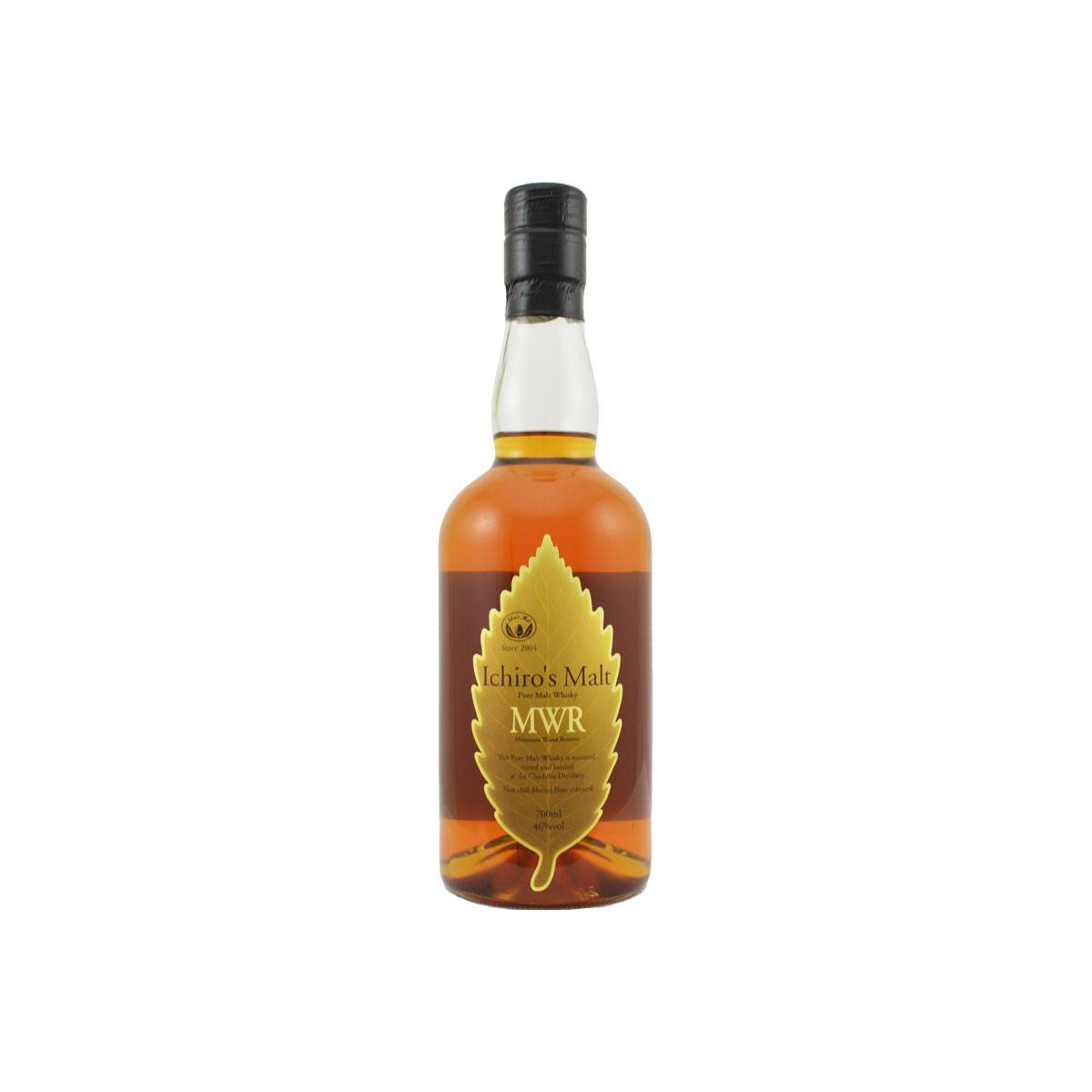 Chichibu Blended Malt Whisky