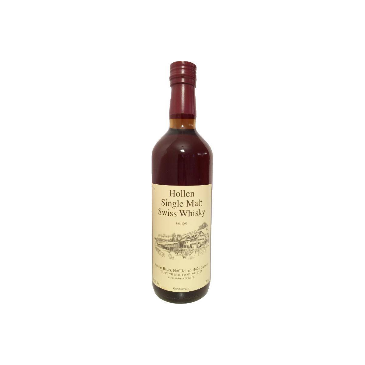 Hollen Red Wine