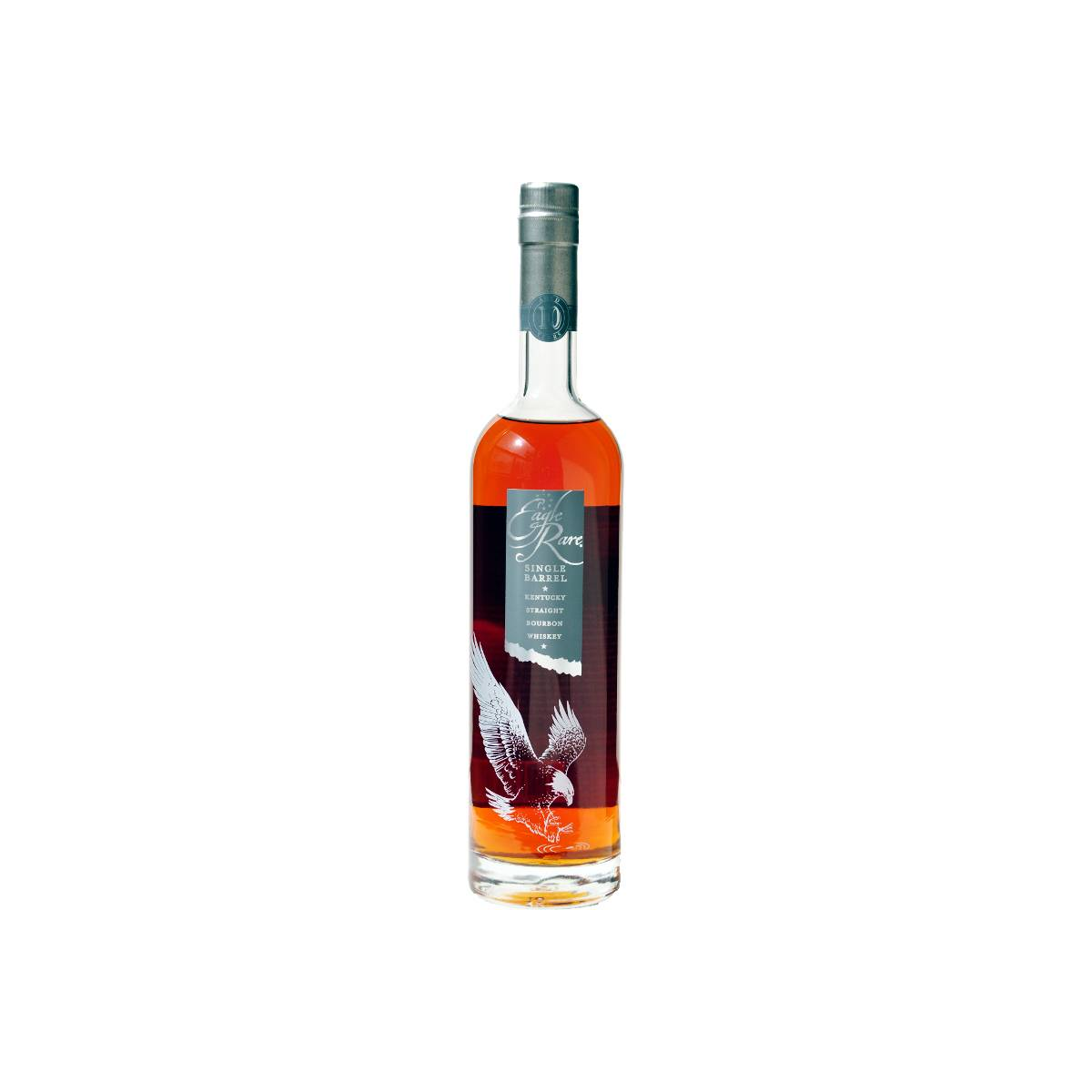 Eagle Rare Single Cask 10 Years Bourbon Whisky