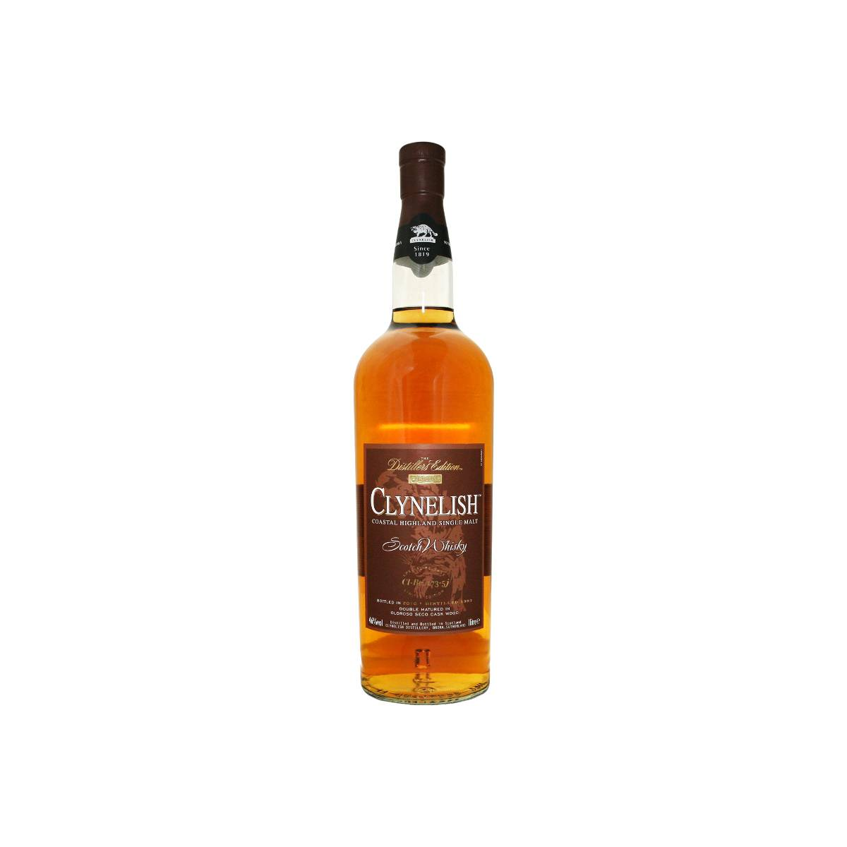 Clynelish The Distillers Edition 1993 17 Years Single Malt Whisky