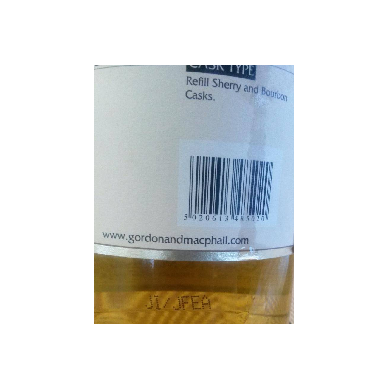 Tobermory Connoisseurs Choice 1990 18 Years Single Malt Whisky 3