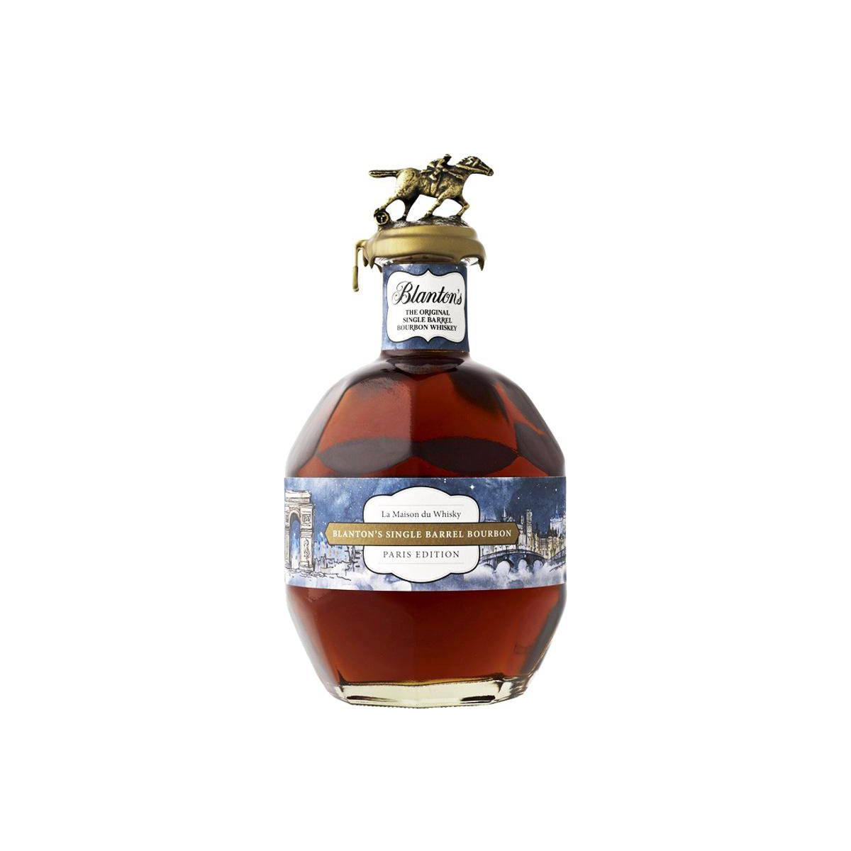 Blanton's Bourbon Whisky