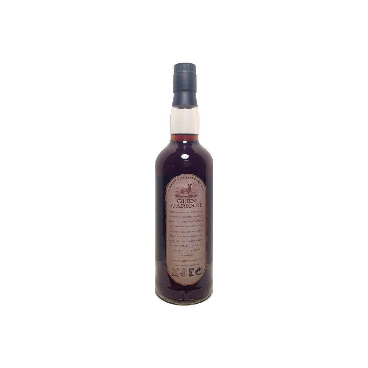 Glen Garioch Individual Cask Bottling 1968 29 Years Single Malt Whisky 2
